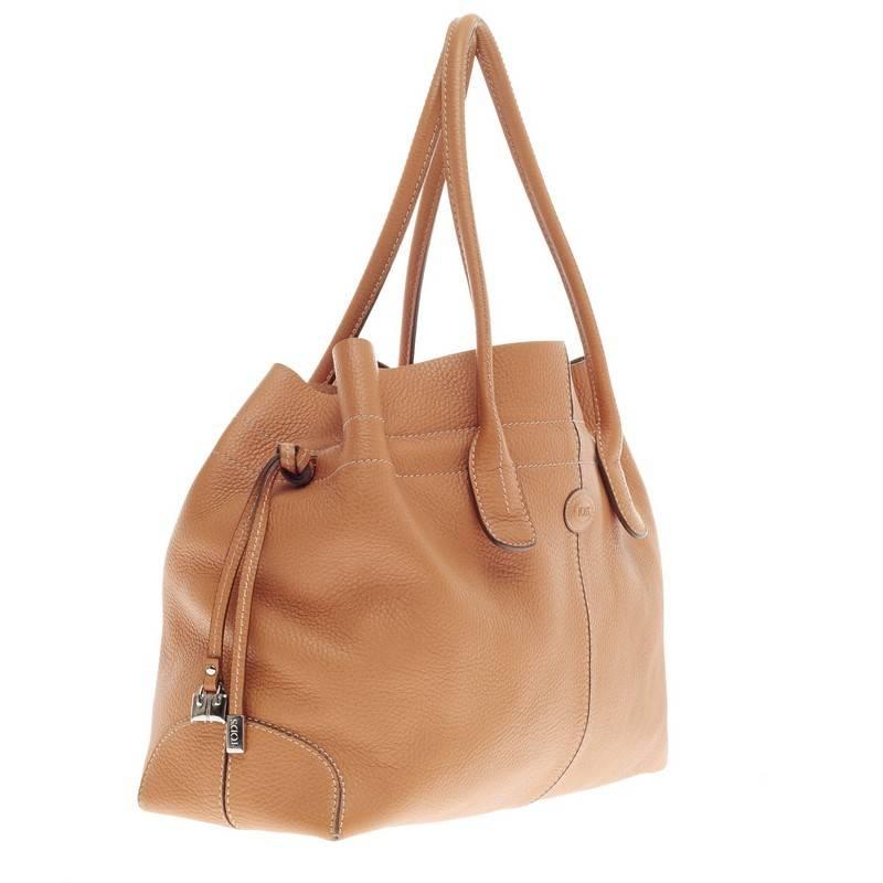 tods classic bag