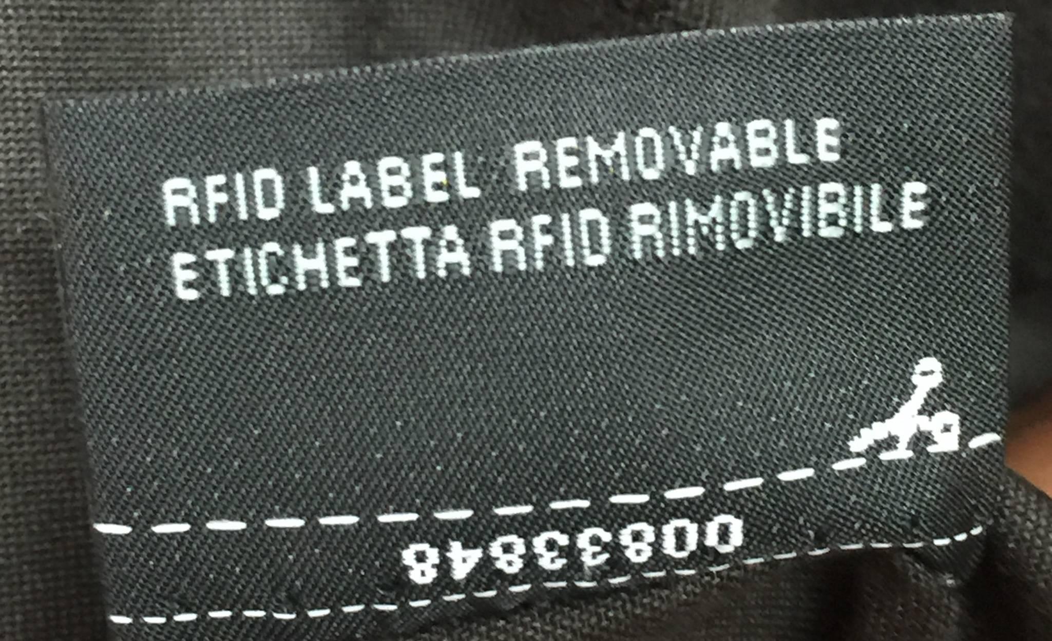 Fendi Pequin Hobo Canvas 2