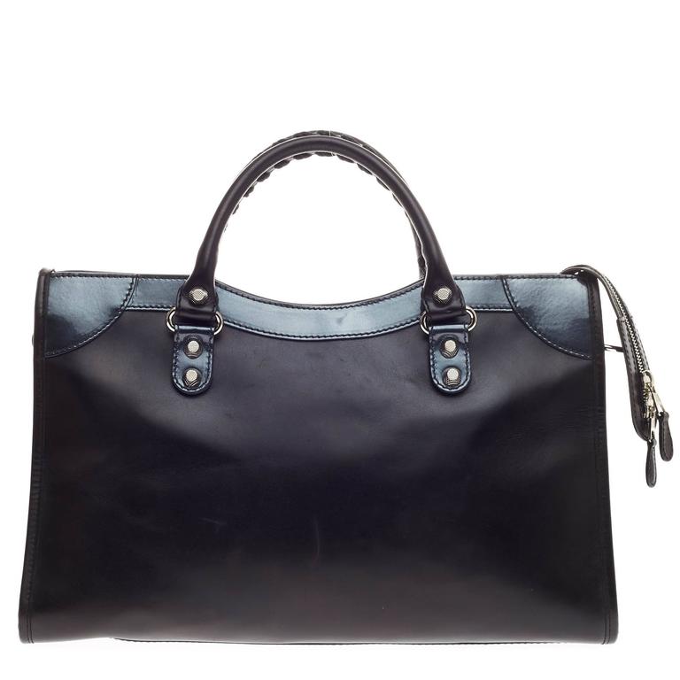Balenciaga holiday city bag outlet