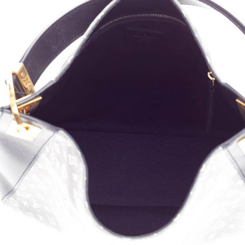 Louis Vuitton Rendez Vous Monogram Idylle PM 1
