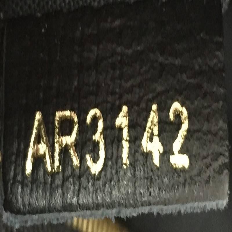 Louis Vuitton Rendez Vous Monogram Idylle PM 2