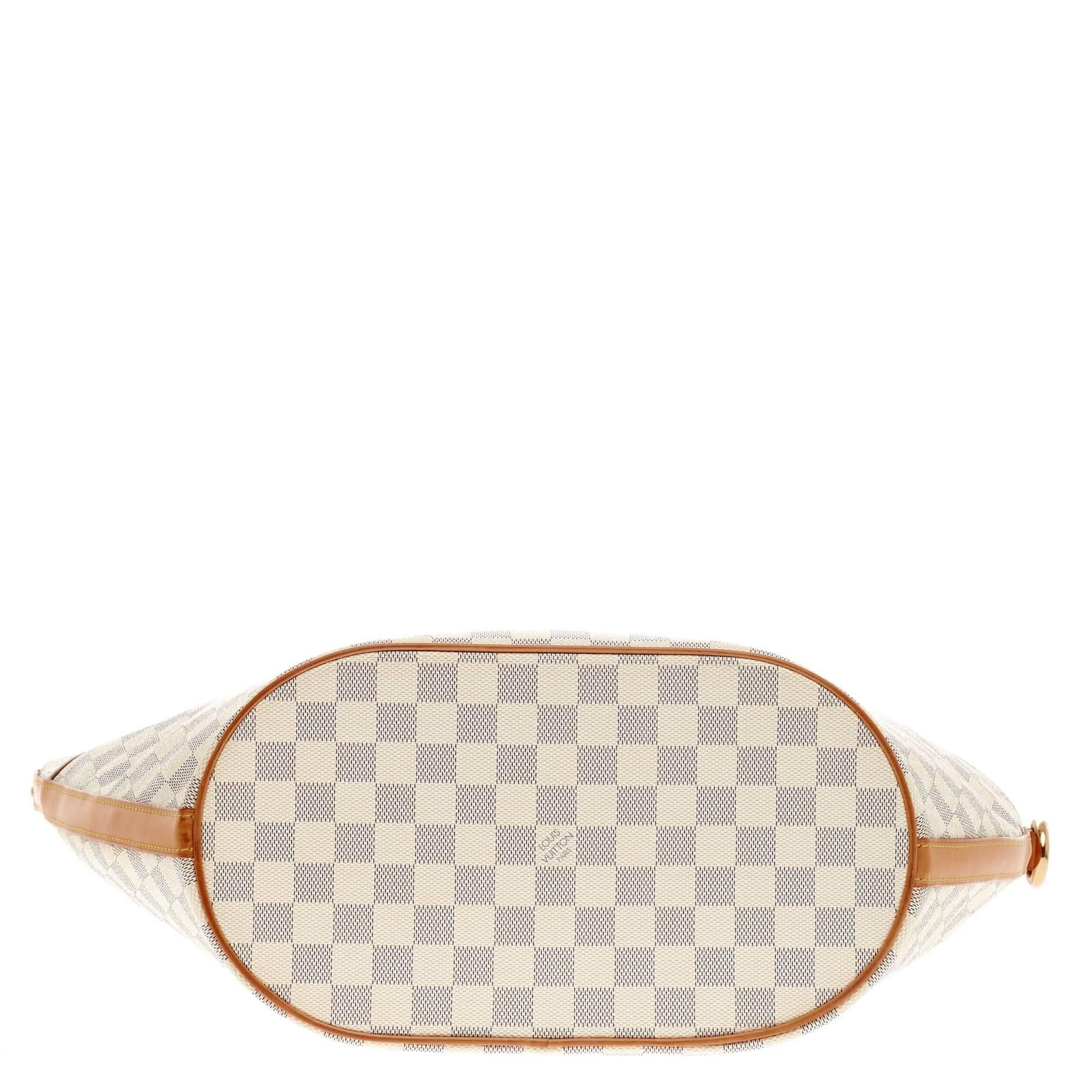 Women's or Men's Louis Vuitton Pampelonne Damier PM