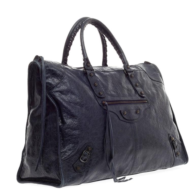 Balenciaga Weekender Size Online Sale, UP TO 62% OFF