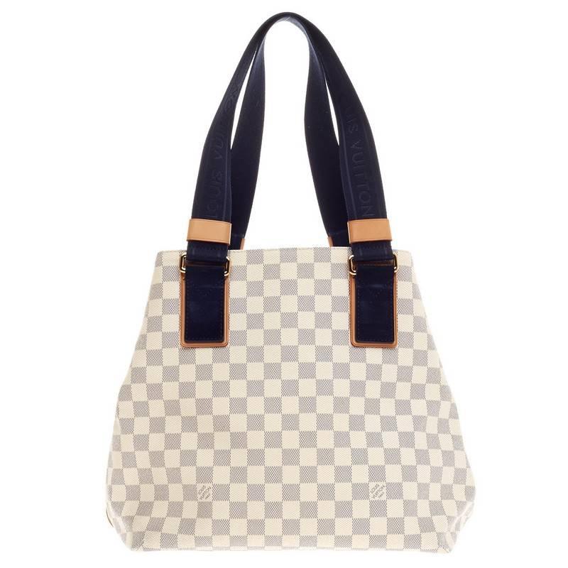 louis vuitton articles de voyage bag