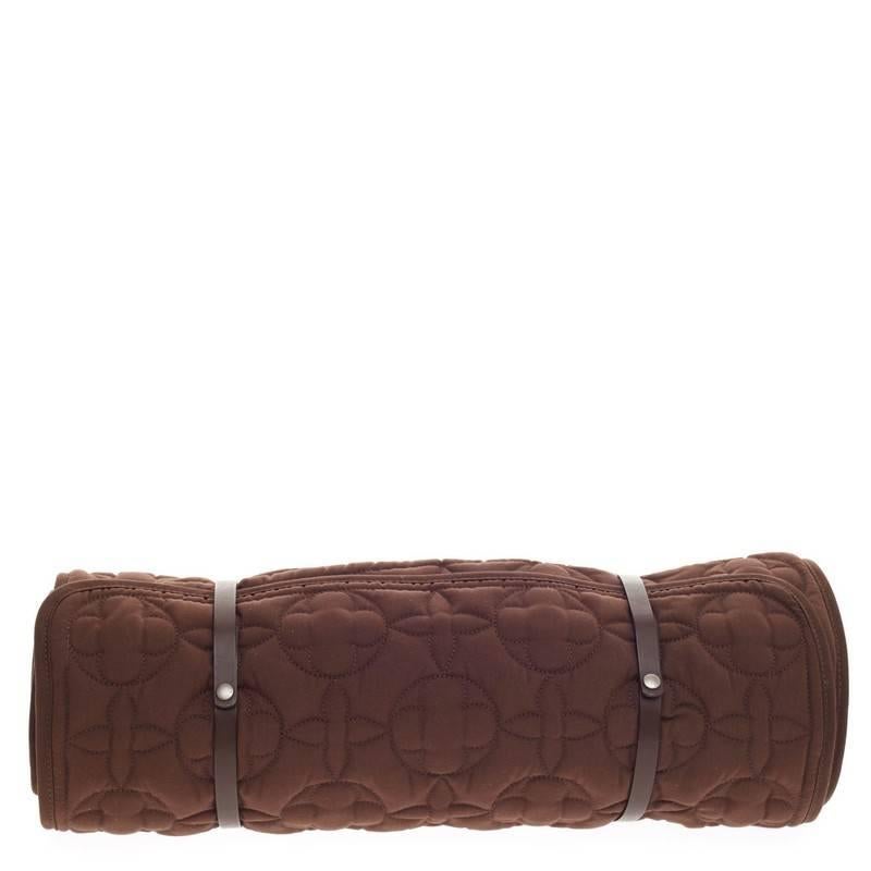 Louis Vuitton Dhanura Epi Leather GM 4