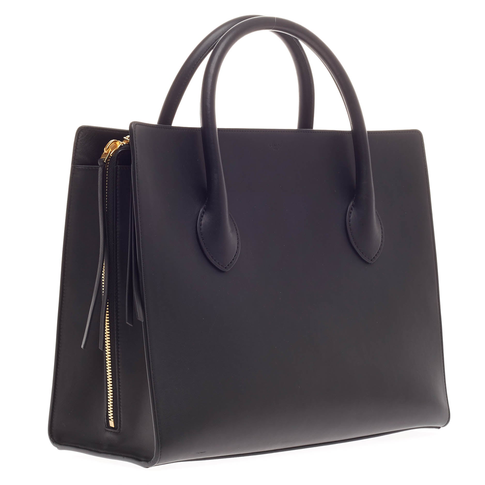 celine boxy bag