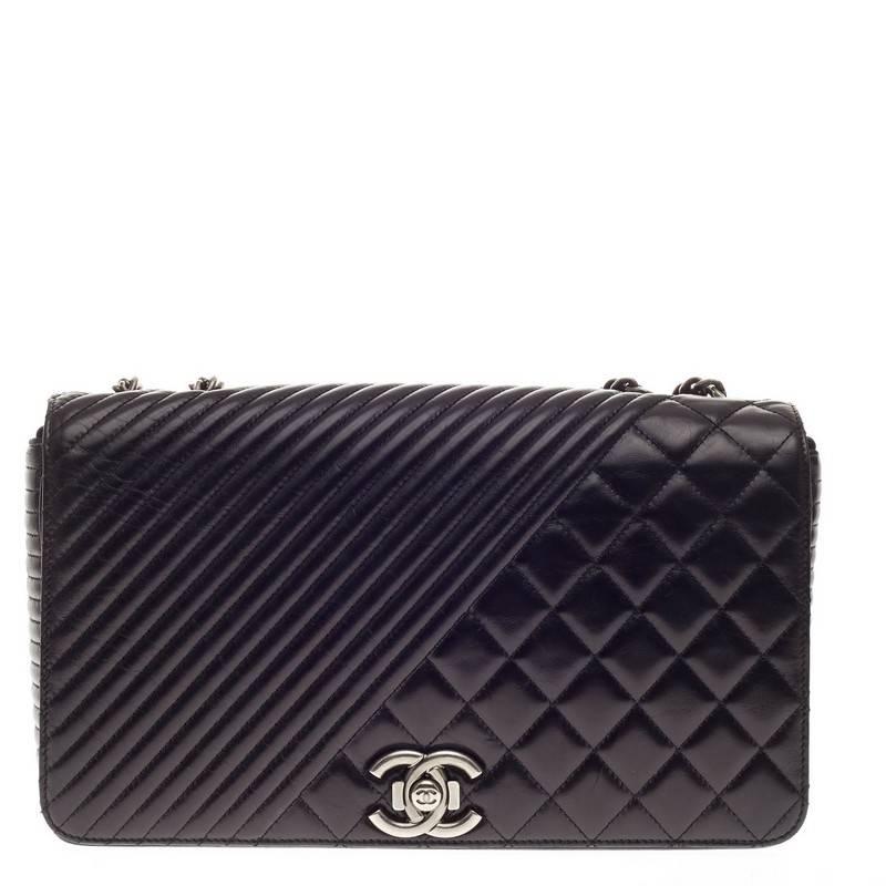 coco chanel boy bag