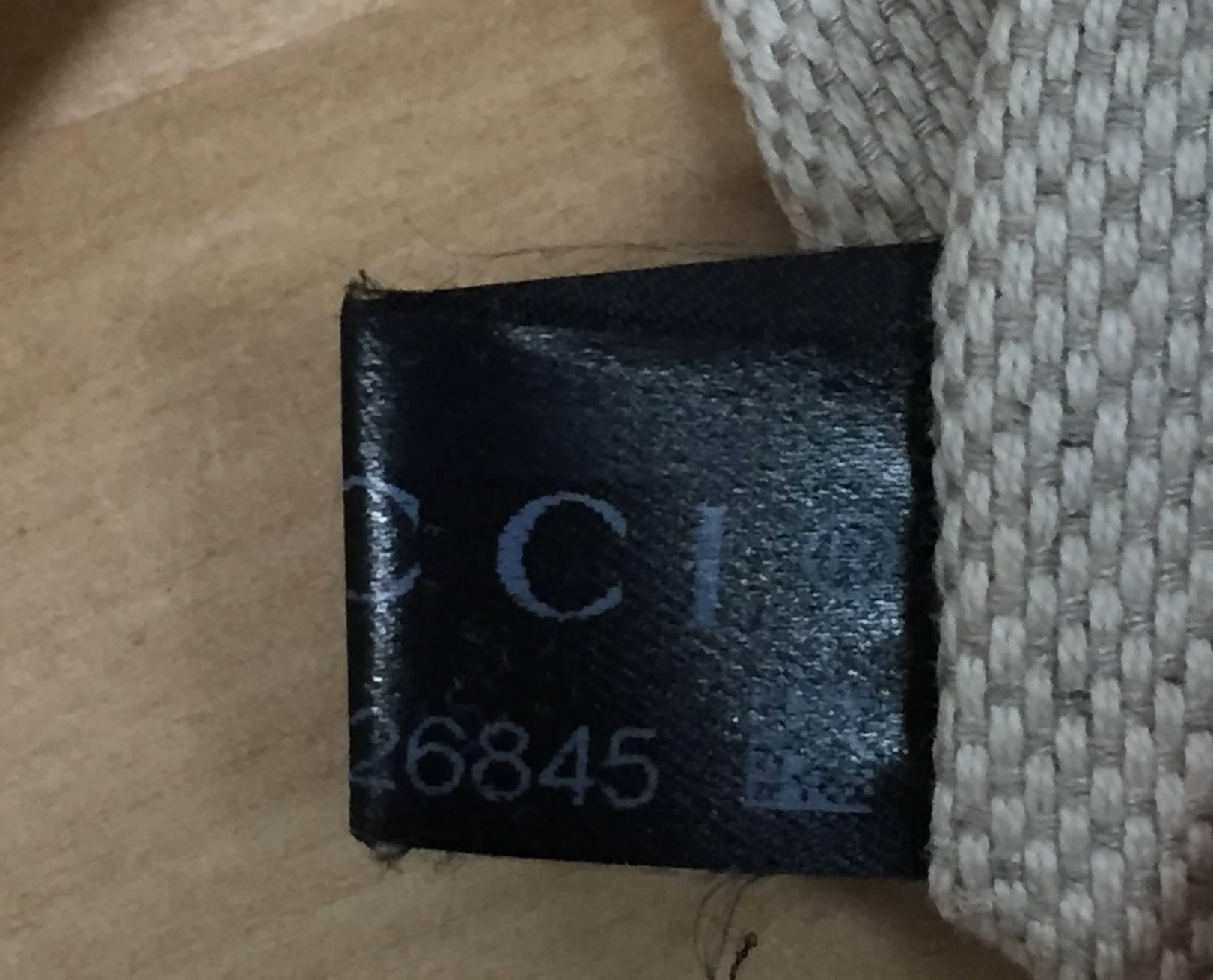 Gucci Soho Shoulder Bag Chain Strap Leather Medium 4