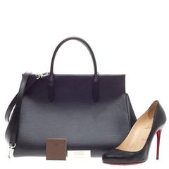 Louis Vuitton Marly Epi Leather MM