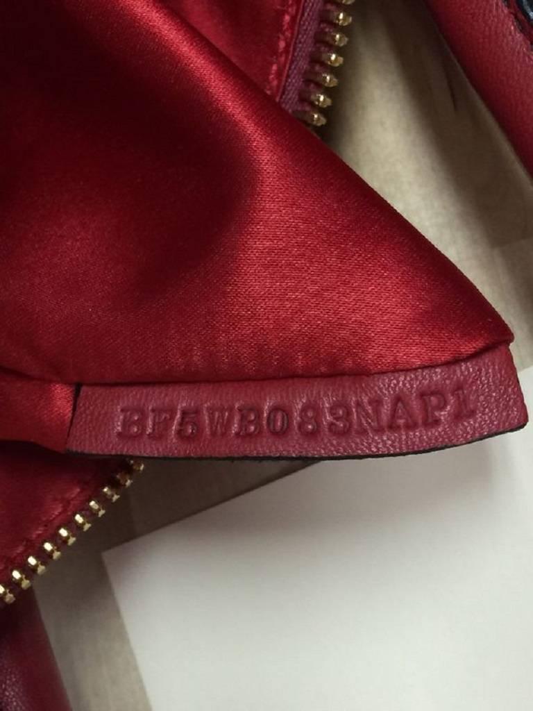 Women's Valentino Petale Dome Bag Leather 