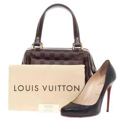 Louis Vuitton Knightsbridge Damier