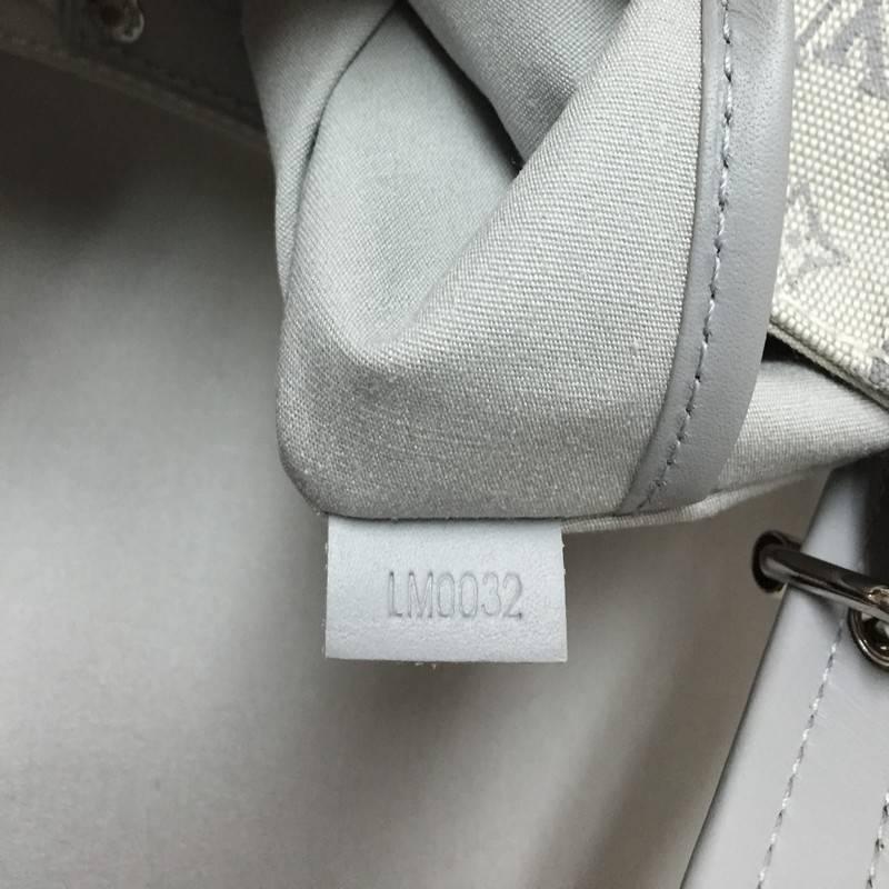 Louis Vuitton Conte de Fees Musette Shoulder Bag Monogram Patchwork 2