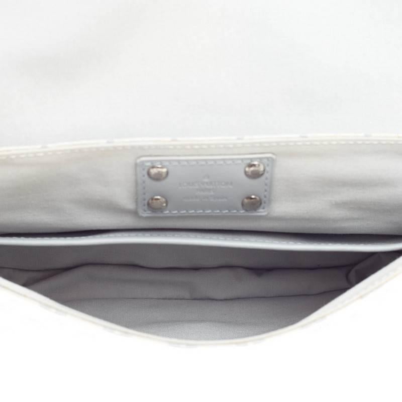 Louis Vuitton Conte de Fees Musette Shoulder Bag Monogram Patchwork 1
