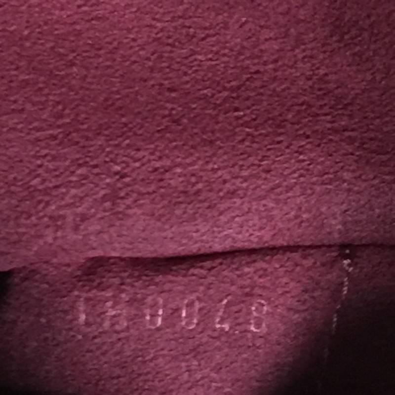 Louis Vuitton Ursula Monogram Multicolor 3