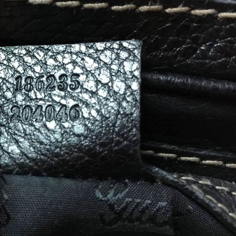 Gucci Aviatrix Satchel Leather Medium 1