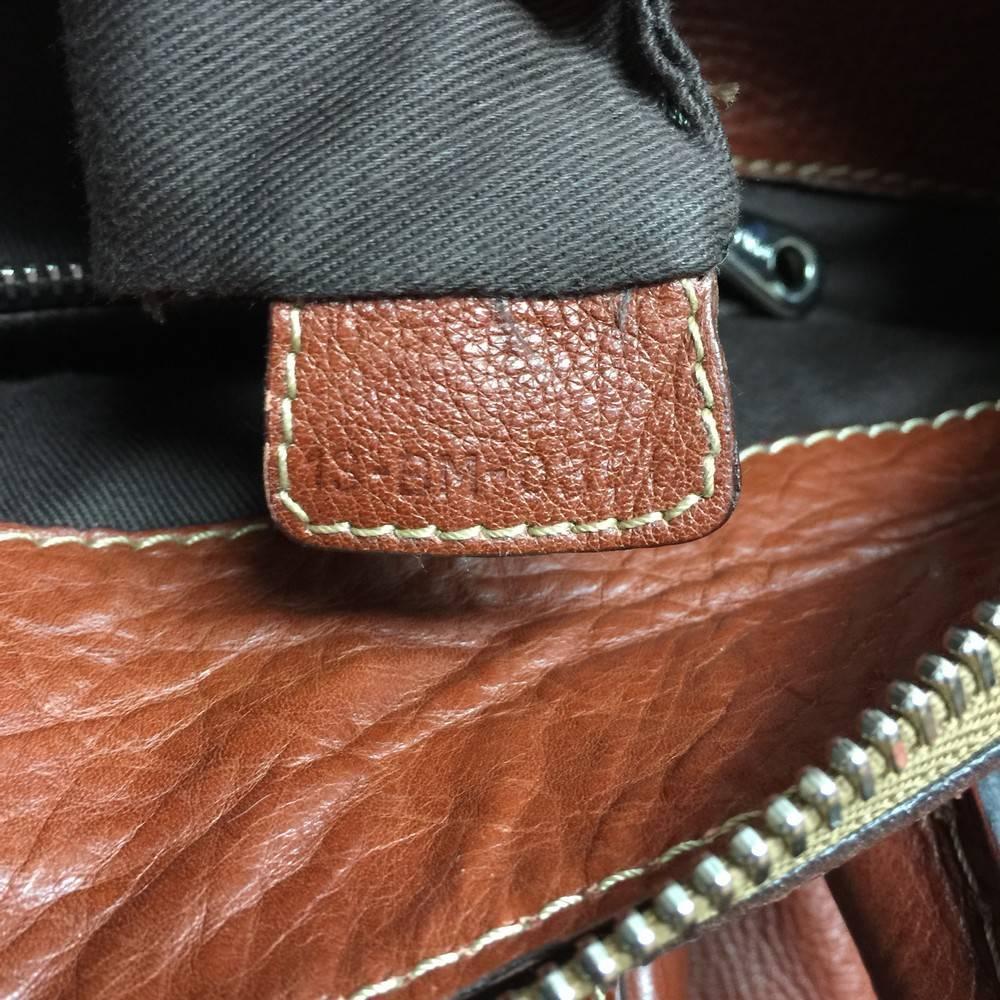chloe marcie bag replica - Chloe Edith Satchel Leather at 1stdibs