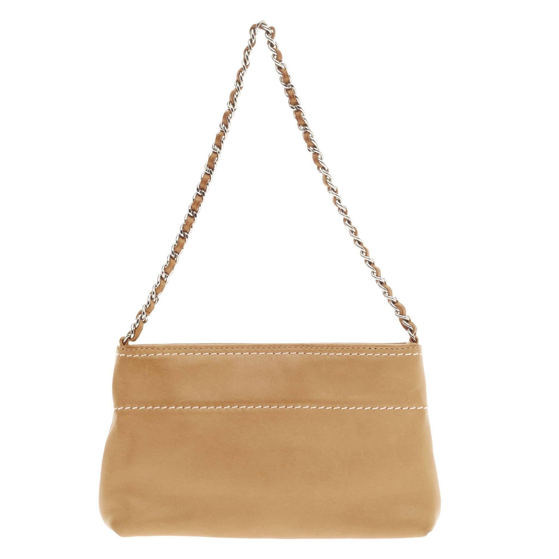 chanel lax bag