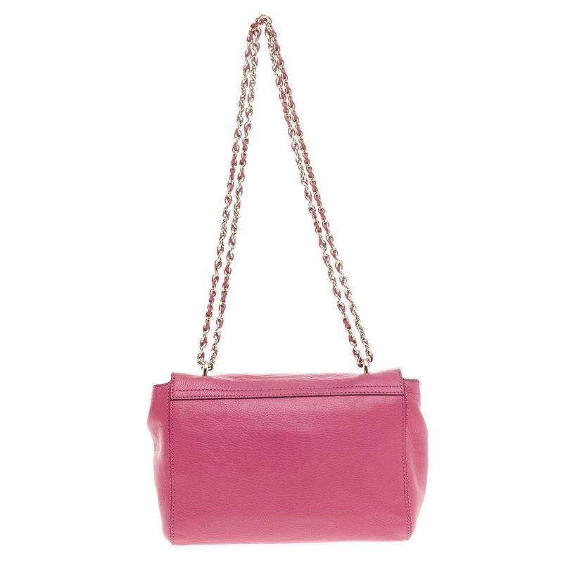 mulberry lily mini