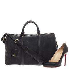Louis Vuitton Sofia Coppola SC Bag Suede Calf Leather MM