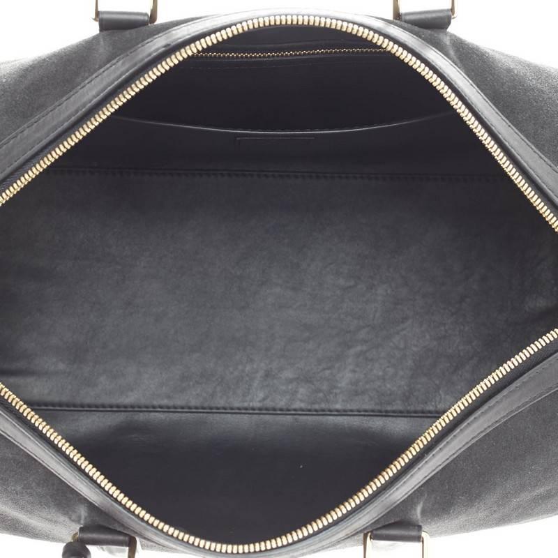 Women's Louis Vuitton Sofia Coppola SC Bag Suede Calf Leather MM