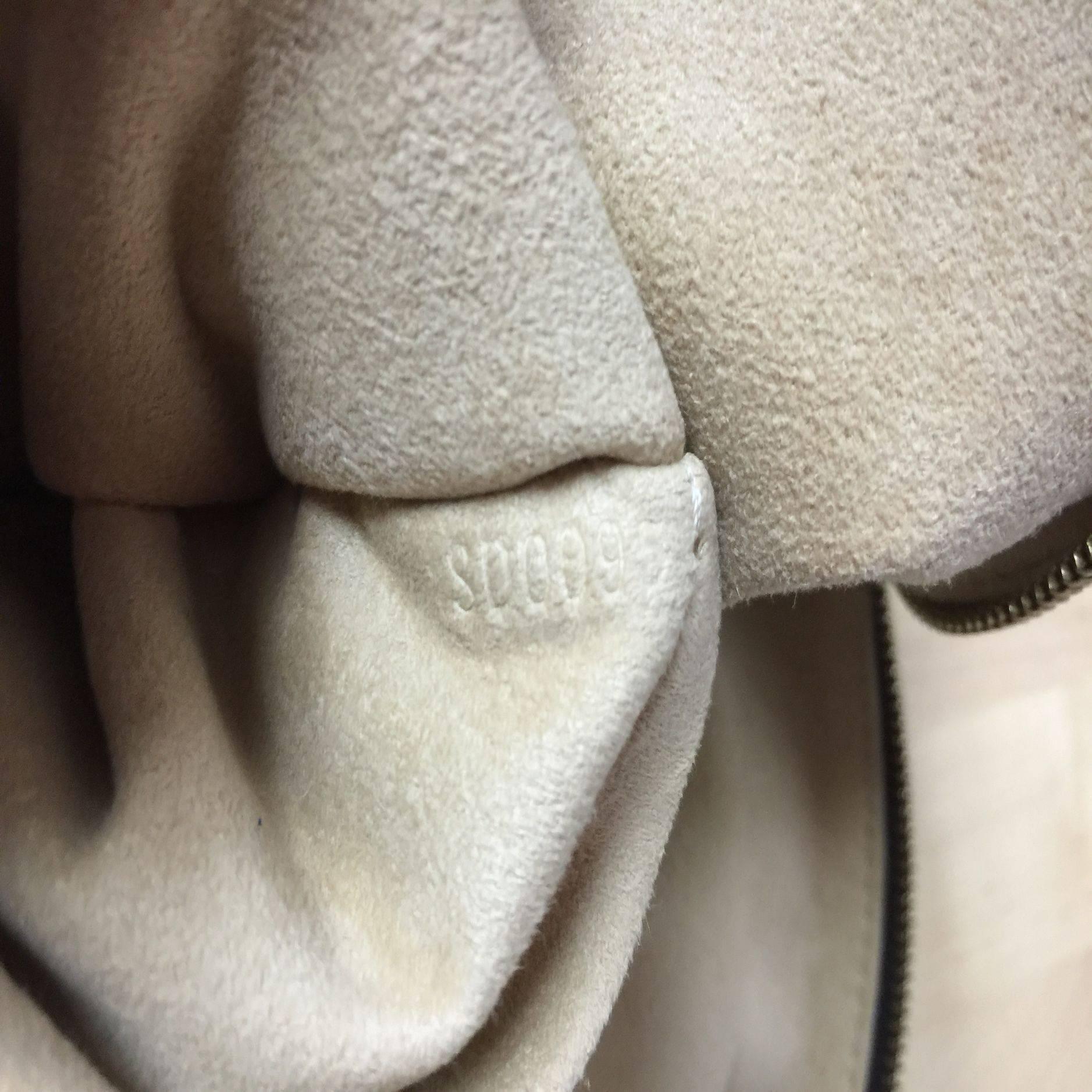 Louis Vuitton Manhattan Monogram Canvas GM 3