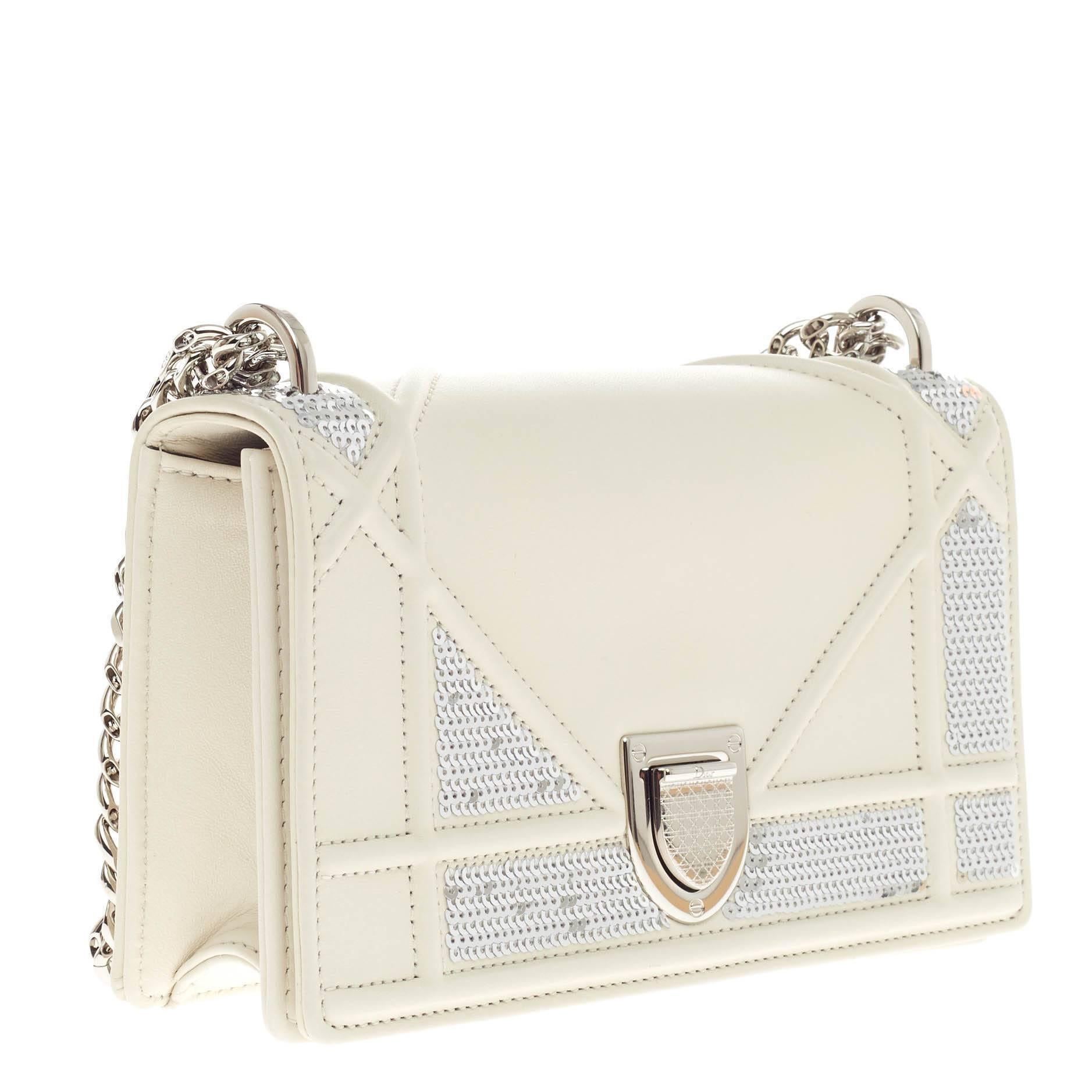 diorama limited edition bag