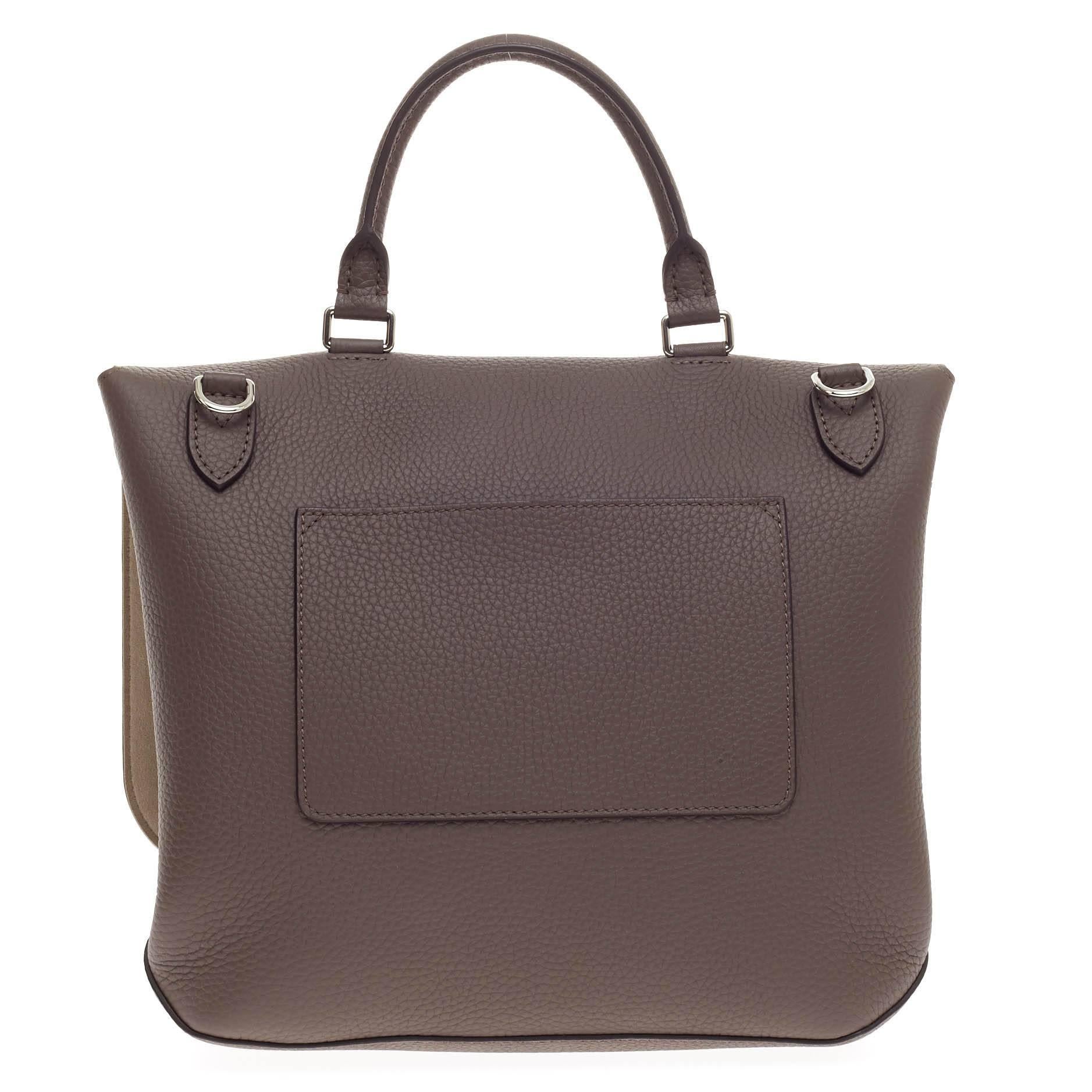 Women's or Men's Louis Vuitton Volta Leather