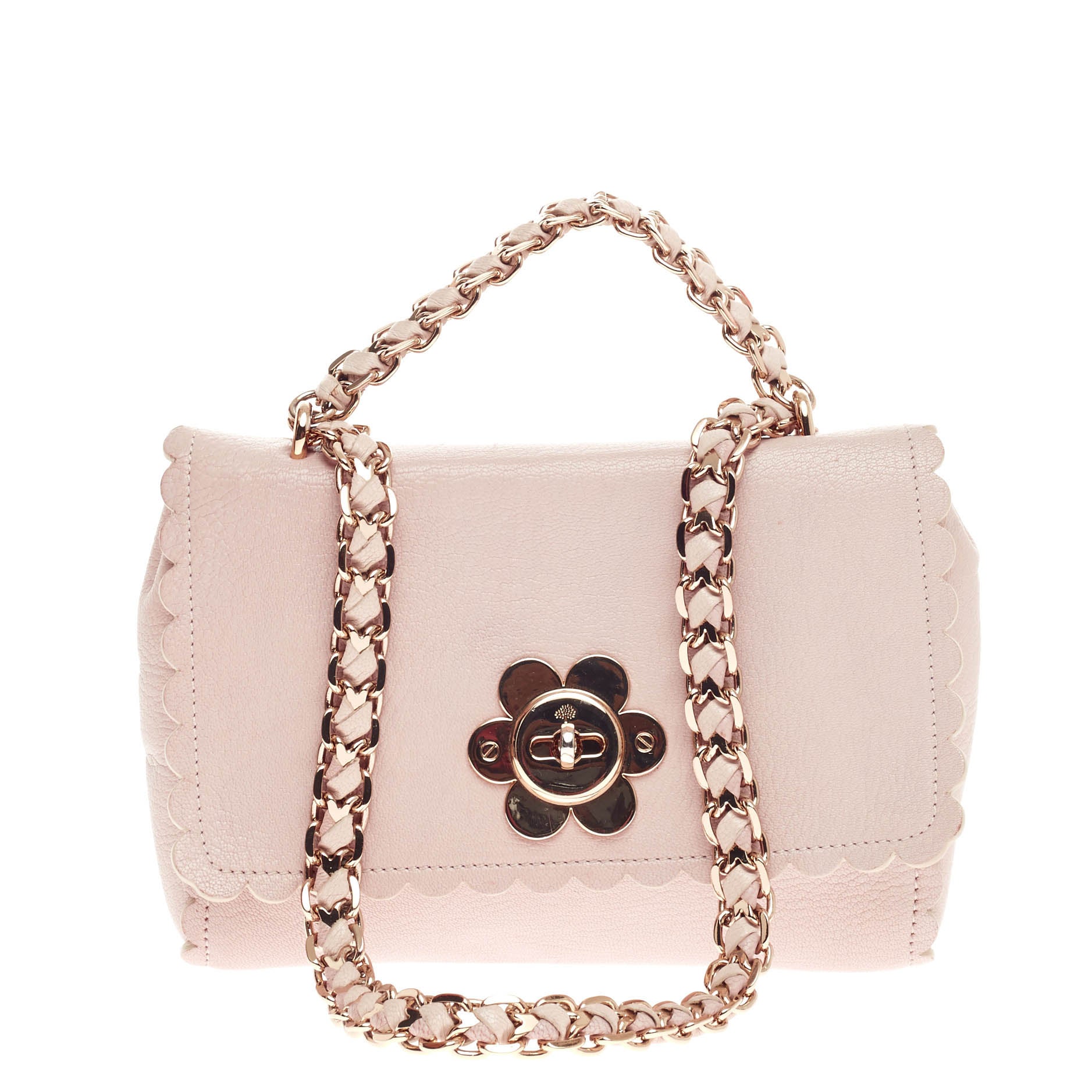 Mulberry daisy bag clearance