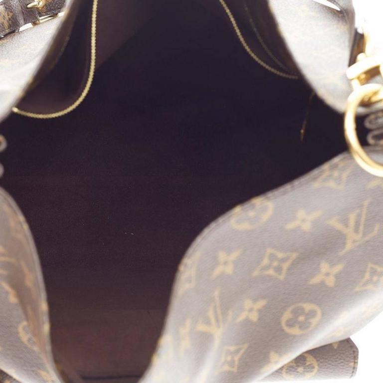 Louis Vuitton Metis Hobo Monogram Canvas at 1stDibs  louis vuitton front  pocket bag, louis vuitton bag with front pockets, lv bag with front pocket