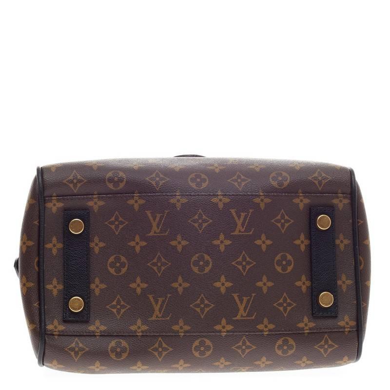 Louis Vuitton Speedy Limited Edition Golden Arrow In Good Condition In NY, NY