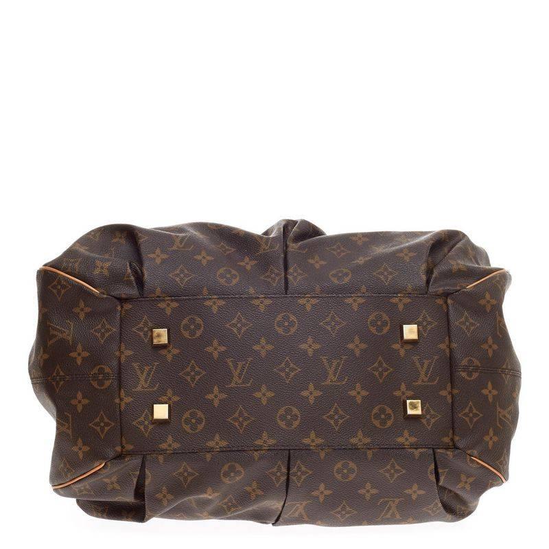 Louis Vuitton Irene Limited Edition Monogram Canvas 1