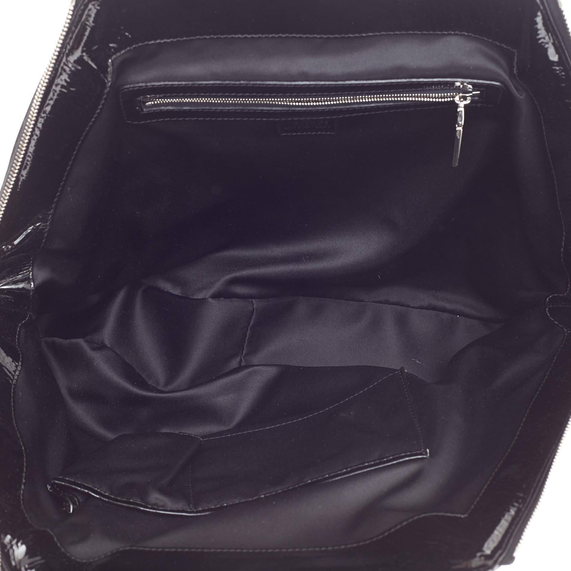 Versace Hit Bag Patent 1