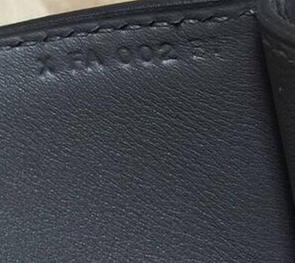 Hermes Medor Clutch Swift 23 5