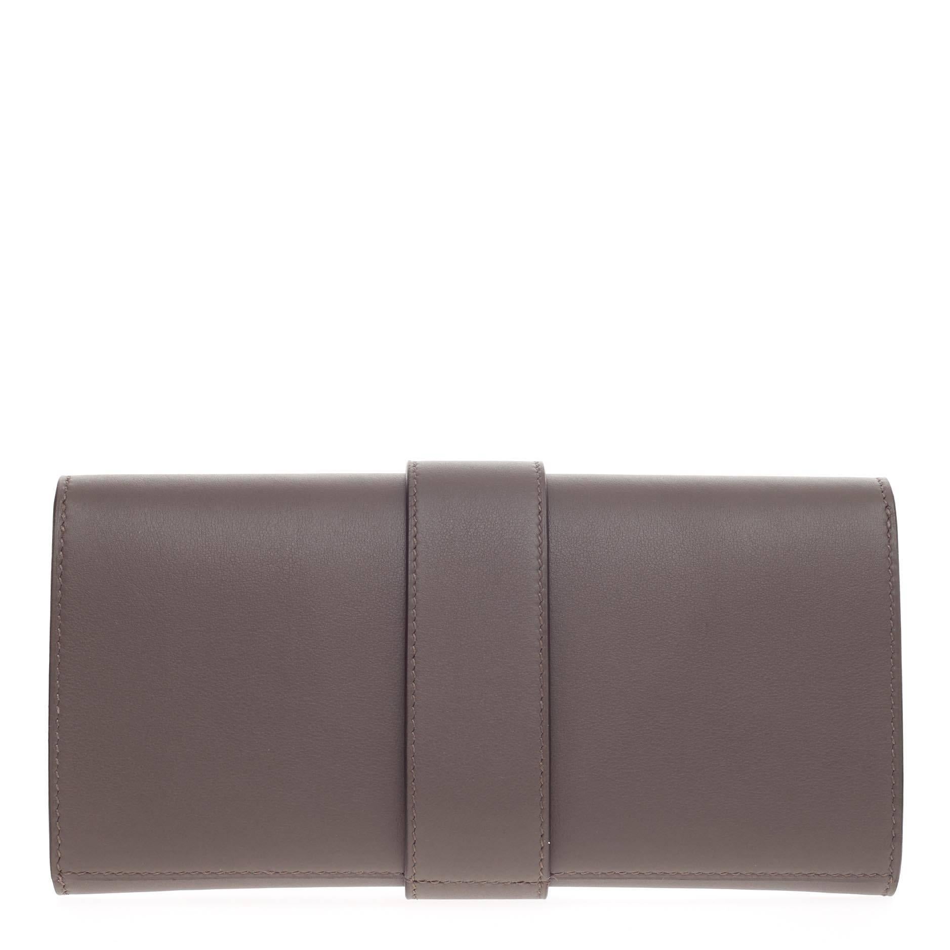 Hermes Medor Clutch Swift 23 1