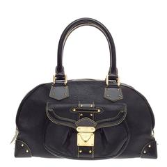 Louis Vuitton Suhali Le Superbe Leder