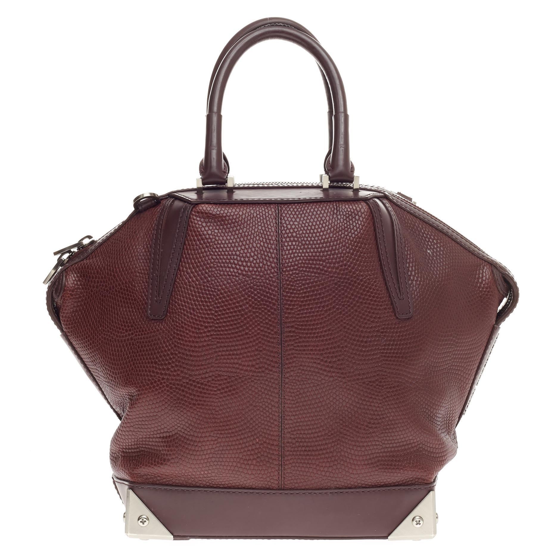 Alexander wang emile tote discount
