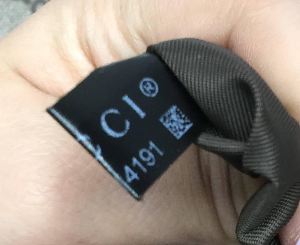 Gucci Interlocking G Messenger GG beschichtetem Segeltuch groß 5