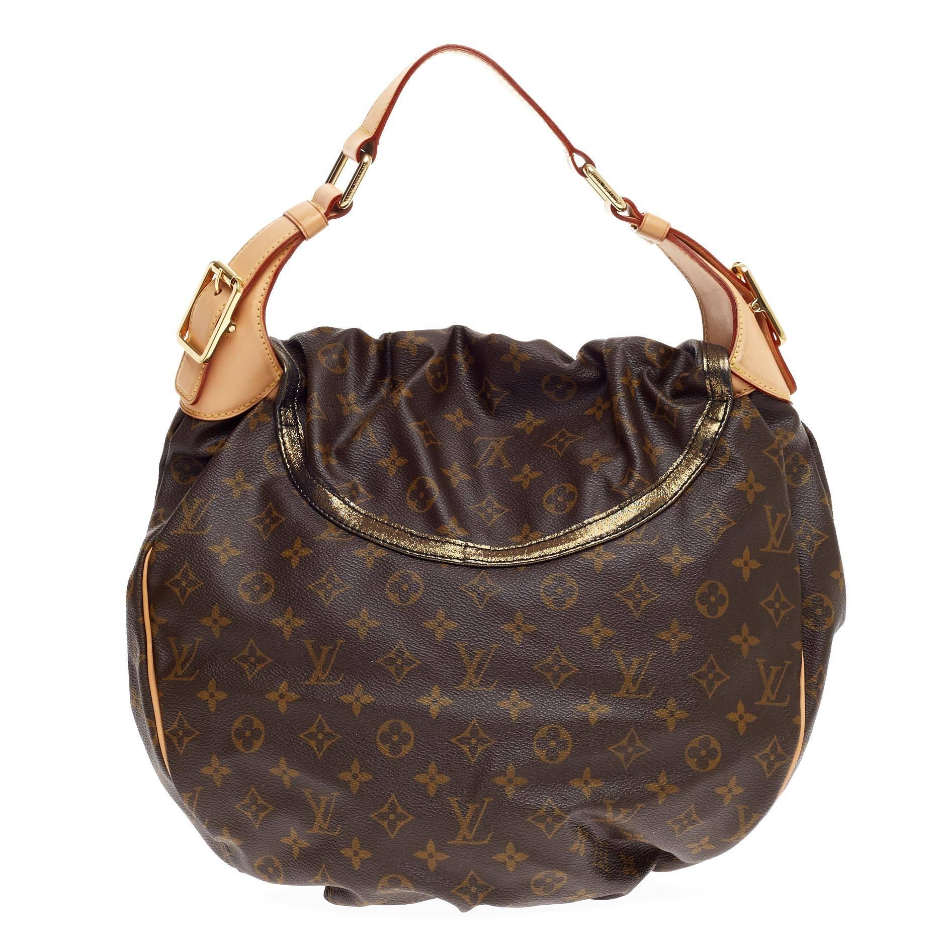 Louis Vuitton In Good Condition In NY, NY