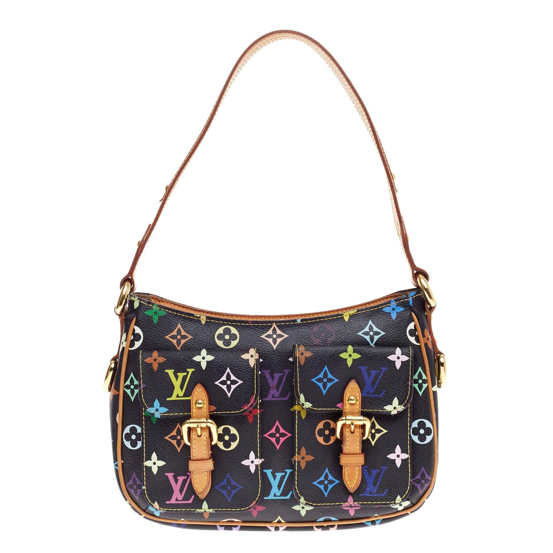 Louis Vuitton Multicolor Lodge - For Sale on 1stDibs