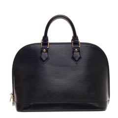 Louis Vuitton Epi Alma PM Handle Bag - Pink Handle Bags, Handbags -  LOU795401