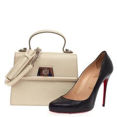 Louis Vuitton Sevigne Epi Leather PM