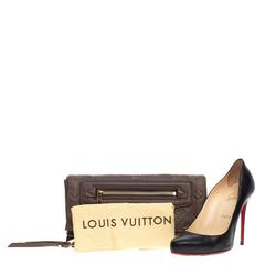 Louis Vuitton Petillante Monogram Empreinte Leather