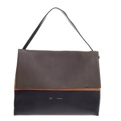 Celine All Soft Tote Leather