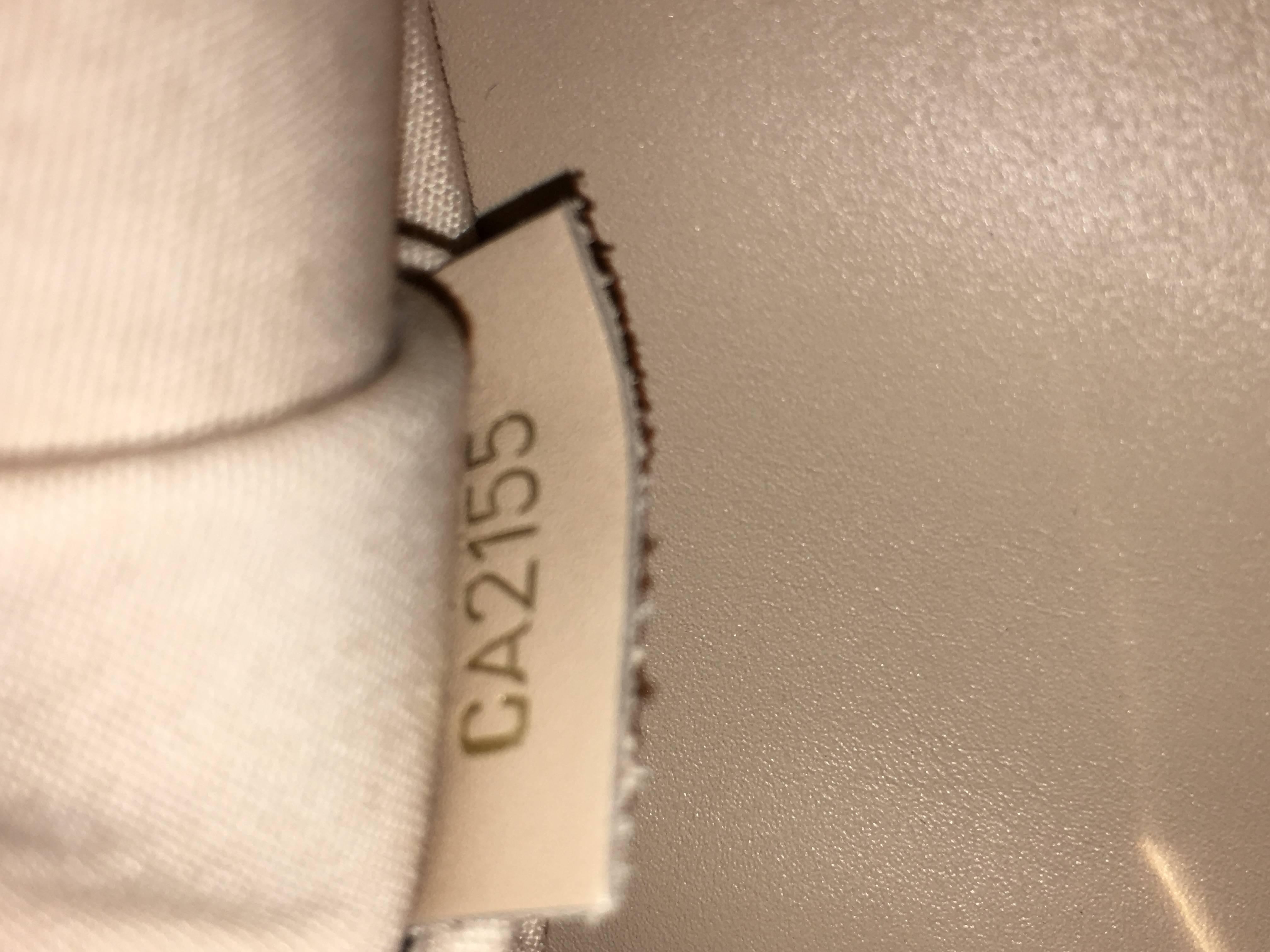 Louis Vuitton Montaigne Monogram Vernis MM 3