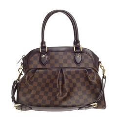 Louis Vuitton Trevi Damier PM