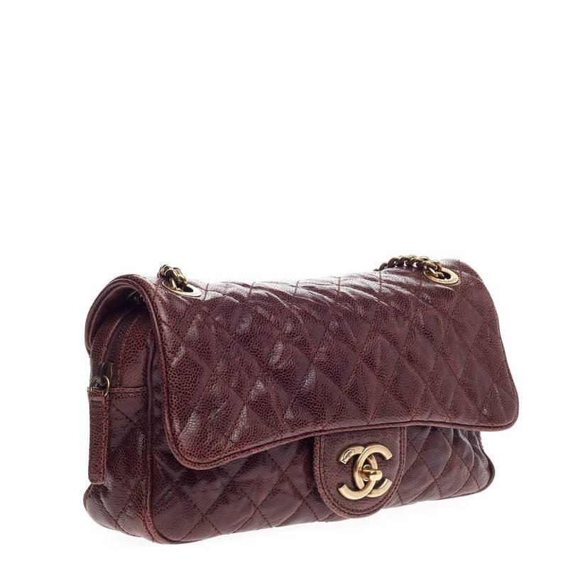 chanel shiva bag