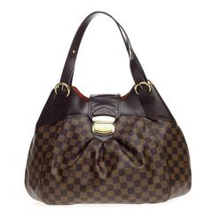 Louis Vuitton Sistina Damier GM