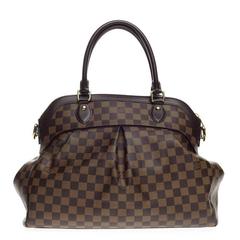 Louis Vuitton Trevi Damier GM