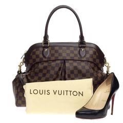 Louis Vuitton Trevi Damier GM