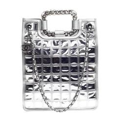 Chanel Ice Cube Bag - 5 For Sale on 1stDibs